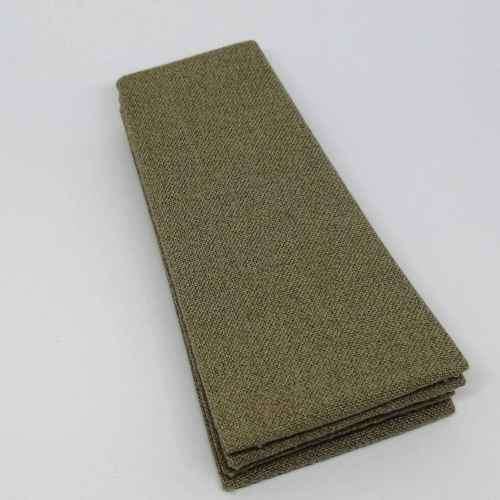 Lot of 4 SADF rank epaulettes - empty