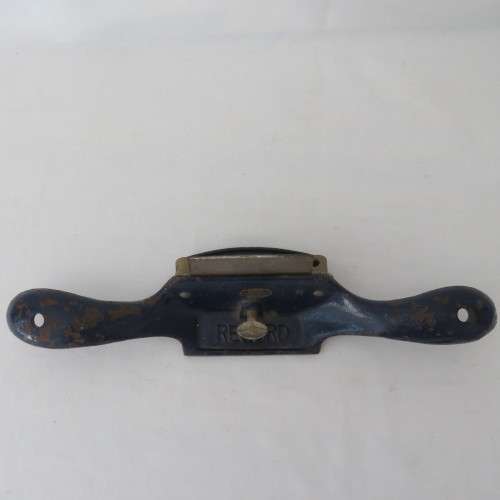 Vintage Record No.080 scraper plane