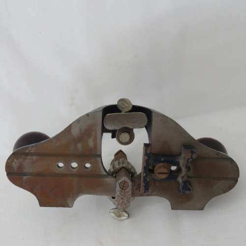 Vintage Record No.071 router plane
