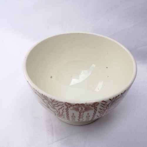 1838-1938 Voortrekker centenary bowl - Benoni Town Council