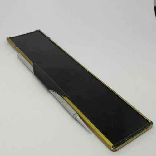 Vintage Arithma original Addiator - manual caculator