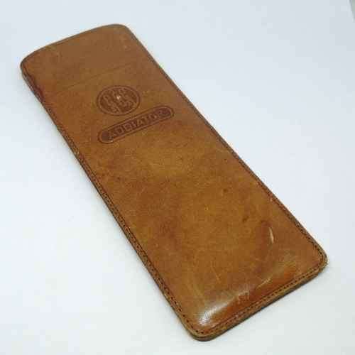 Vintage Arithma original Addiator - manual caculator