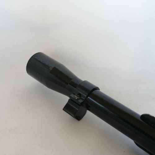 Bushnell Sportview 3 x 7 x 20mm rifle scope