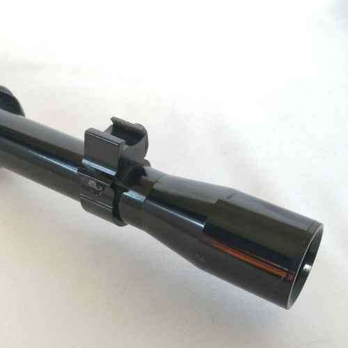 Bushnell Sportview 3 x 7 x 20mm rifle scope