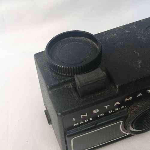 Vintage kodak Istamatic 44 camera