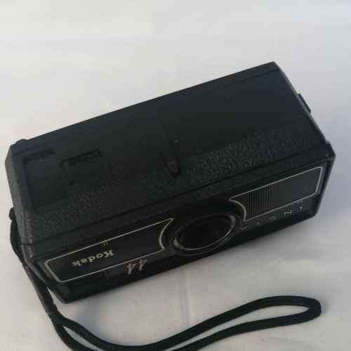Vintage kodak Istamatic 44 camera