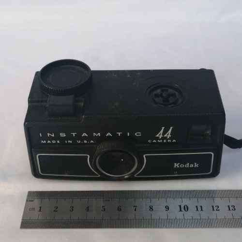 Vintage kodak Istamatic 44 camera
