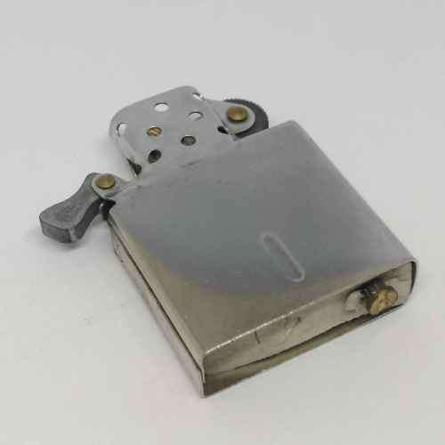 The Three of Beauty Zippo style lighter