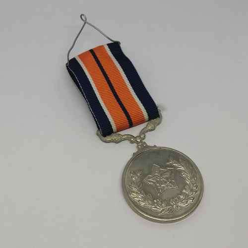 SADF General service medal # 136976