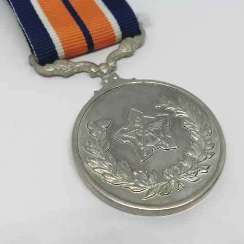 SADF General service medal # 136976