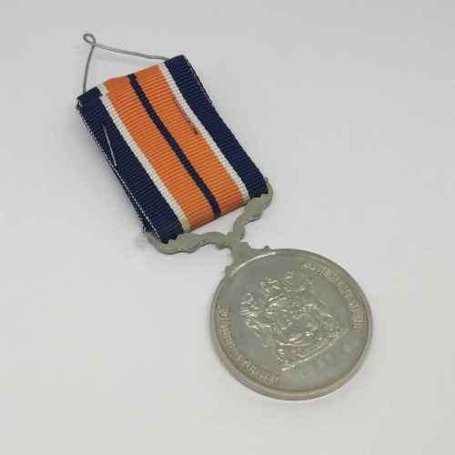 SADF General service medal # 136976
