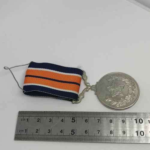 SADF General service medal # 136976