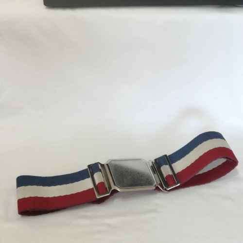 SADF Maintenance unit stable belt with blank buckle