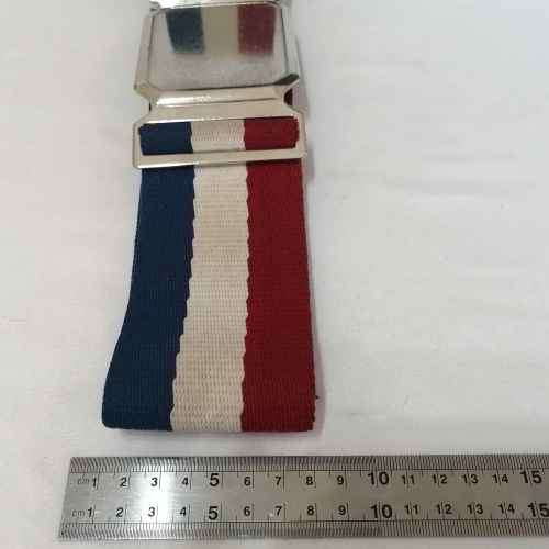 SADF Maintenance unit stable belt with blank buckle