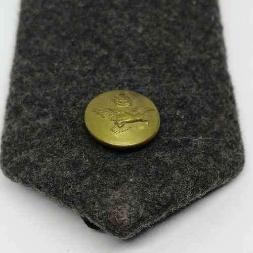WW2 Royal Airforce Flight Lieutenant rank epaulette