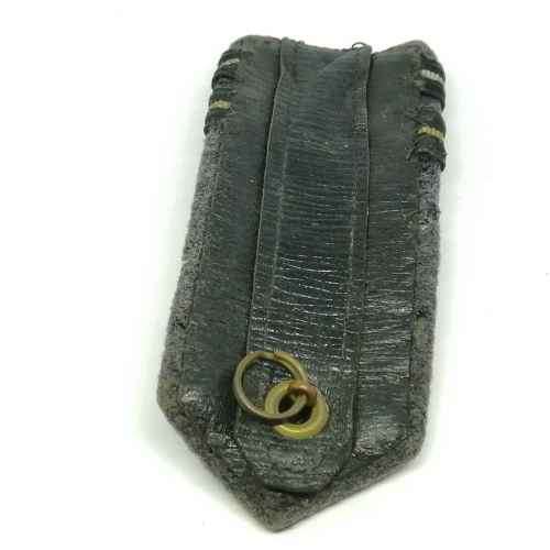 WW2 Royal Airforce Flight Lieutenant rank epaulette