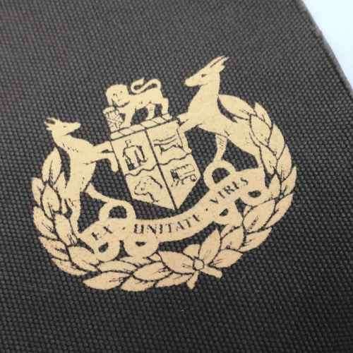 SADF Marines warrant officer rank badge