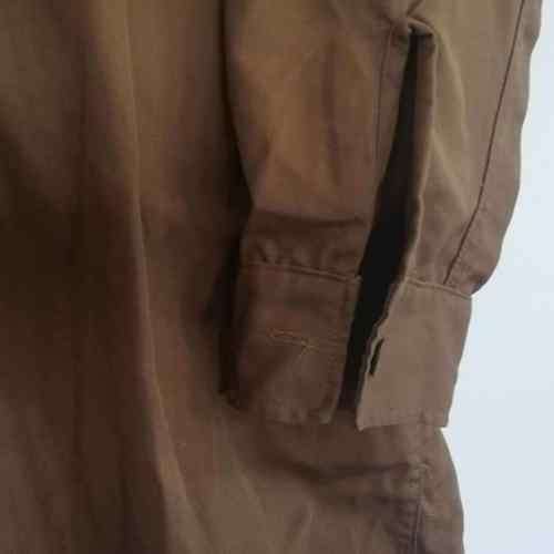 1977 SADF Nutria men`s long sleeve shirt - size Large