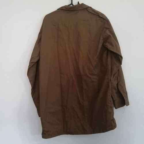 1977 SADF Nutria men`s long sleeve shirt - size Large