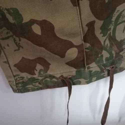 Koevoet Camo pattern combat trousers - size 82/81