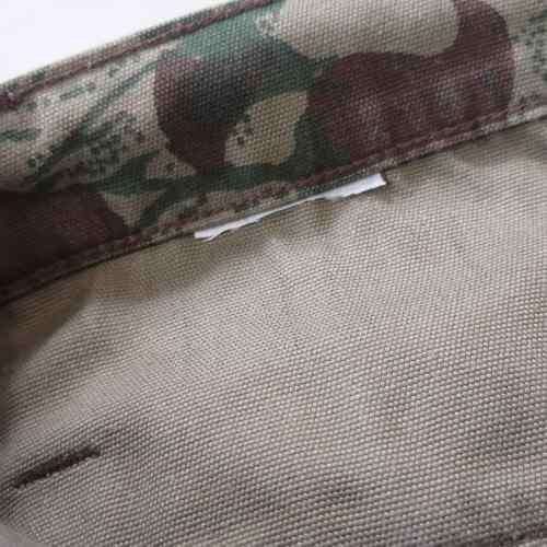 Koevoet Camo pattern combat trousers - size 82/81