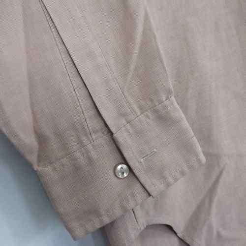 SA Army Step outs log sleeve shirt - size medium