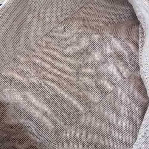 SA Army Step outs log sleeve shirt - size medium