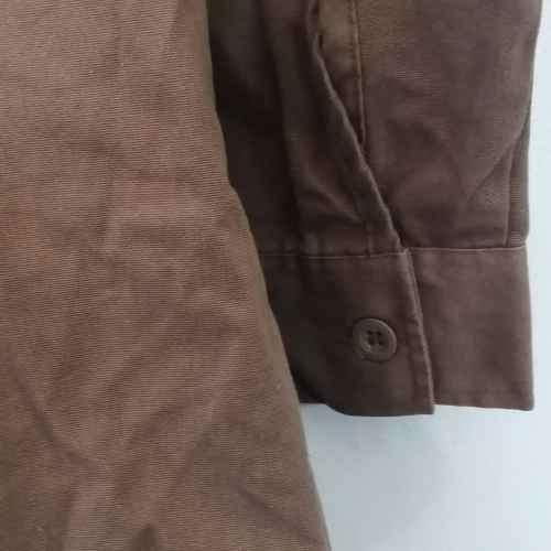 SADF Nutria long sleeve shirt - size Large