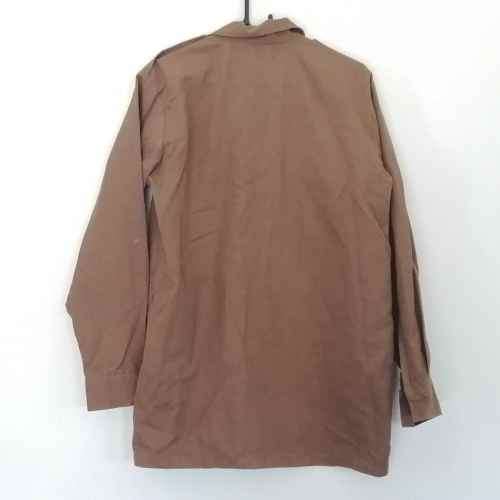 SADF Nutria long sleeve shirt - size Large