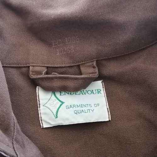 SADF Nutria long sleeve shirt - size Large