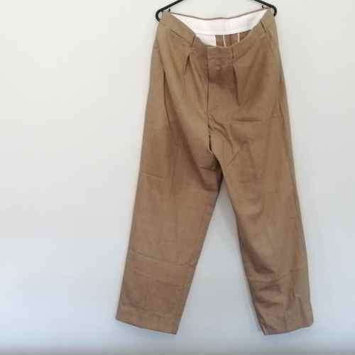 SADF Step outs trousers - size 97cm - Stain on leg