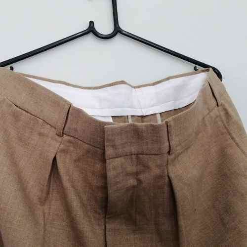 SADF Step outs trousers - size 97cm - Stain on leg