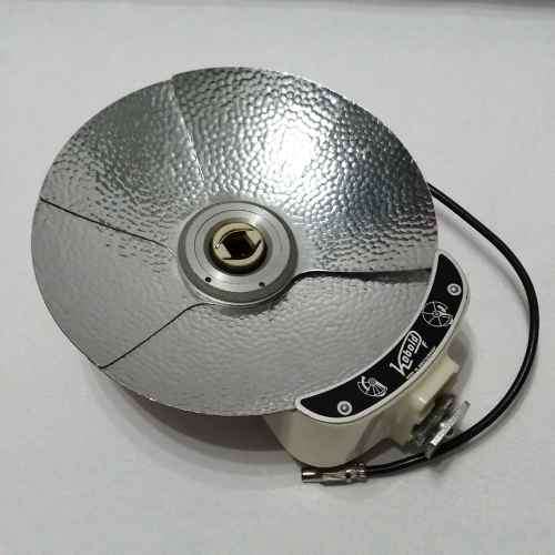 Vintage Kobold-F fan flash