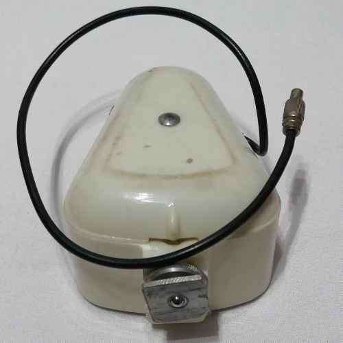 Vintage Kobold-F fan flash