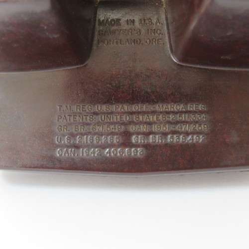 Vintage View-Master 3D viewer