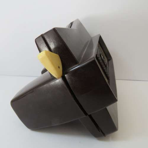 Vintage View-Master 3D viewer