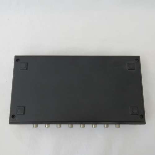 DataVideo Audio mixer and video enhancer/fader - VP-263