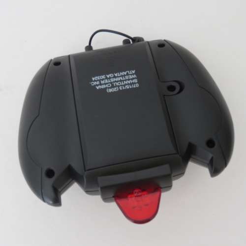 Flying Vectosphere r/c drone - Cage repaired - Working