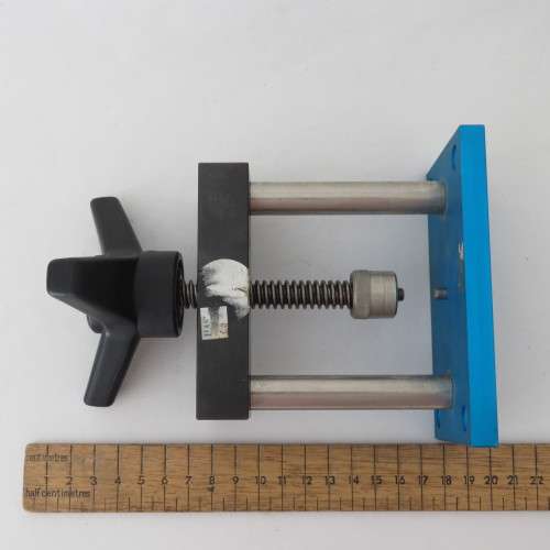 Watch tool AF Swiss case press for watches - 179.140