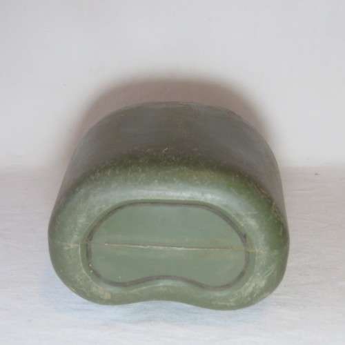 SADF water bottle with NBC cap - No pouch