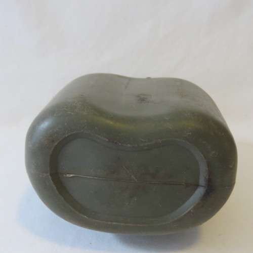 SADF water bottle with NBC cap - No pouch