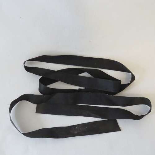 Pair of Stormers headbands/Cap Tallies - 80 cm and 96 cm