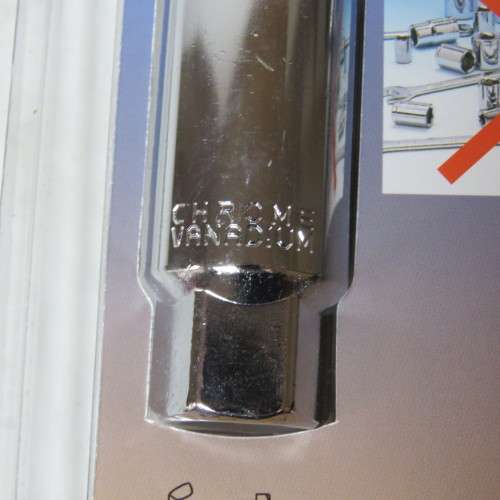 Skika Wrench - Fits size 6 to 21 - All in one tool