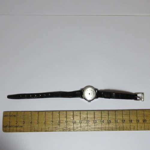 Vintage Mortima manual wind ladies watch