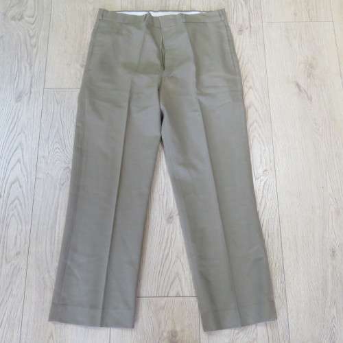 SADF Brigadier tunic and trousers - Sizes in description below