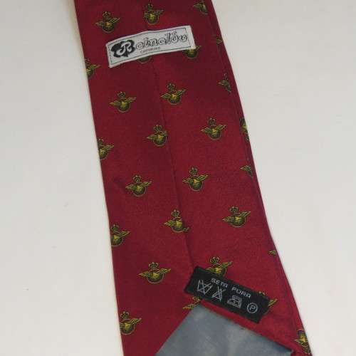 Royal Air Force tie - Length 153 cm