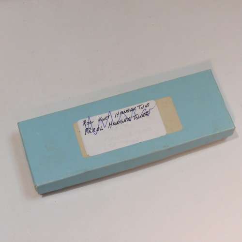 Vintage costume jewellery necklace with moonstones