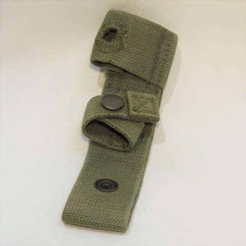 SADF R1 Rifle bayonet frog