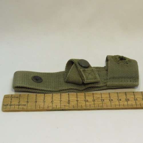 SADF R1 Rifle bayonet frog