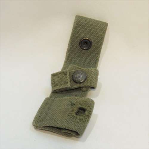 SADF R1 Rifle bayonet frog